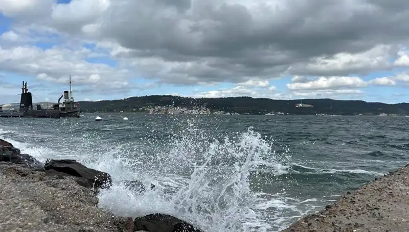 Beykoz Sahillerinde Denize Girmek Neden Yasaklandı? Tüm Detaylar Burada!