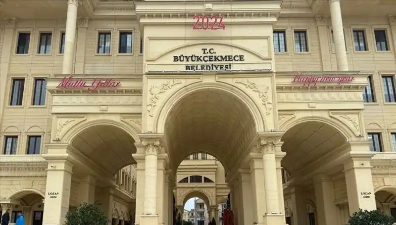 Büyükçekmece'de Siyasi Gelişmeler: Hakan Çebi Başkanvekili Oldu