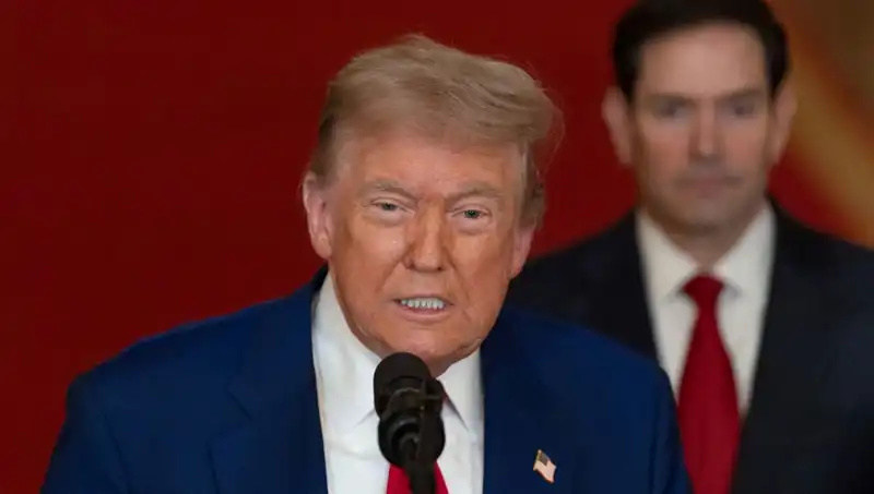 Trump’tan İran Nükleer Programına 30 Milyar Dolar Yardımına Sert Tepki