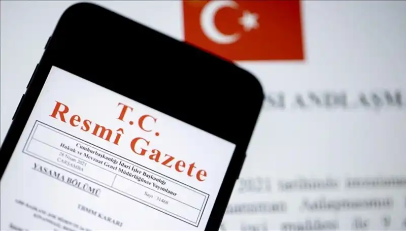 15 Haziran 2025 Resmi Gazete'sinde Öne Çıkan Yenilikler ve Düzenlemeler