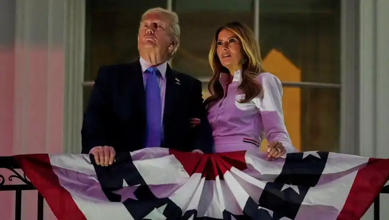 Melania Trump’ın Putin ile İlişkiler Üzerindeki Etkisi Nedir?