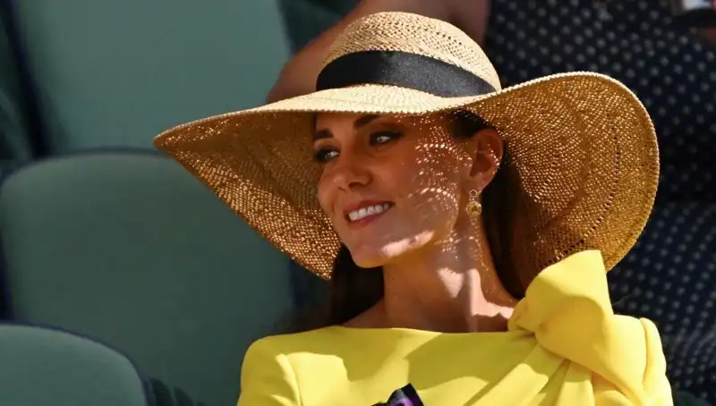 Kate Middleton’ın Sadık Asistanı 15 Yıl Sonra Görevini Bıraktı!