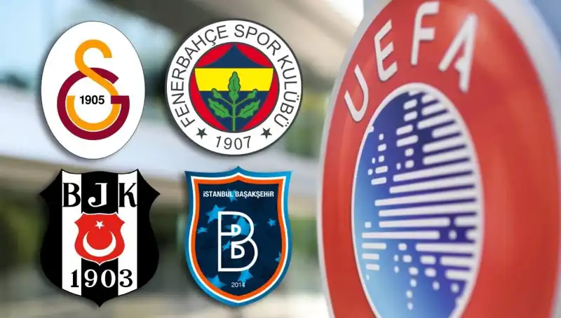 2025 UEFA Ülkeler Sıralaması: Türkiye’nin Yükselişi ve Son Durumu