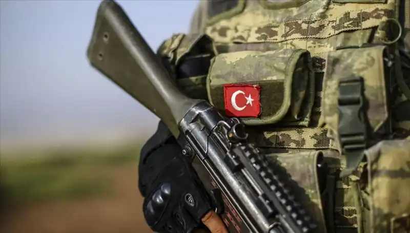 Jandarma'nın 186. Yıl Dönümü: Güvenliğimizin Teminatı Yeniden Kutlanıyor