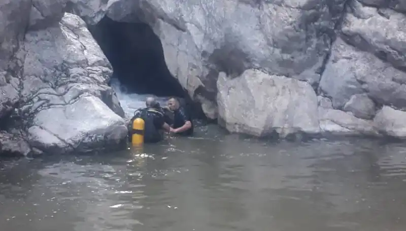 Kanyonda Şelaleden Düşerek Feci Şekilde Hayatını Kaybeden Genç: Detaylar Ortaya Çıktı