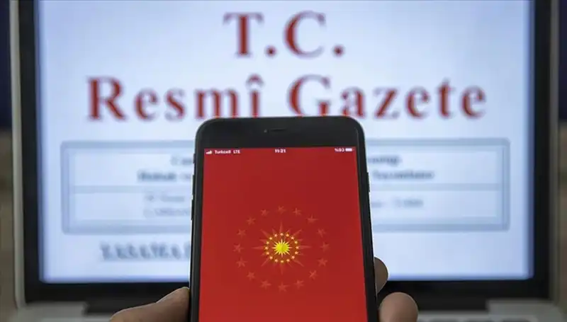 19 Eylül 2025 Resmi Gazete Kararları: Önemli Değişiklikler ve Duyurular