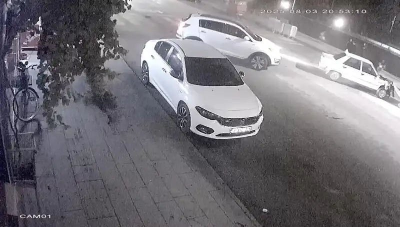 Yayalara Yol Vermek İstedi, Kaza Yüzünden Hayatı Değişti