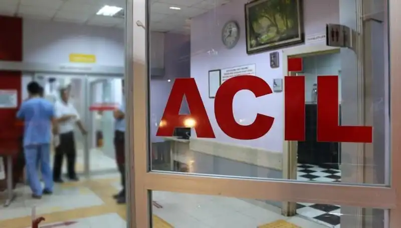 18 Yaşındaki Ahmet'in Motosiklet Kazası, Ailesini ve Arkadaşlarını Yıktı
