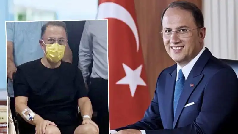 Murat Çalık’ın Tutukluluk Değerlendirmesi: Beklentiler ve Olası Sonuçlar