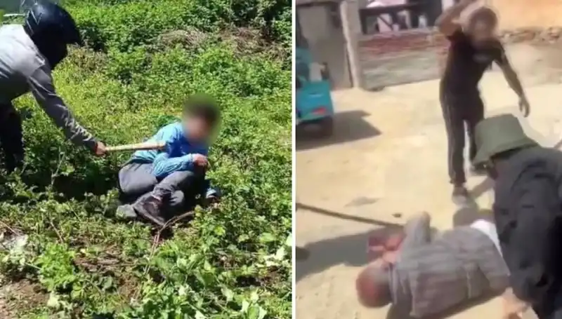Kasklı İşkenceci Olayında Şok Gelişme: Yeni Bilgiler Ortaya Çıktı