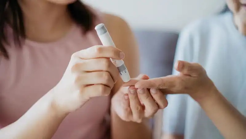 Çocuklarda Diyabet Belirtileri: Aileler Ne Yapmalı?