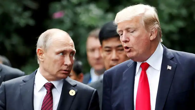 İngiliz Yetkililerden Şok Açıklama: Trump'ı Etkilemenin Etkili Yolu