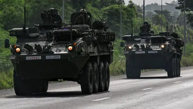 Çin ve ABD Gölgesinde Sınır Çatışmaları: Hangi Ordu Daha Güçlü?