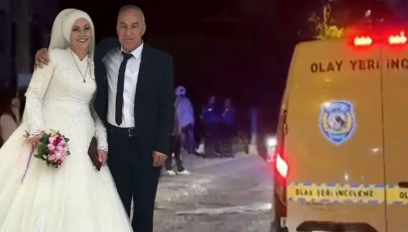 Bartın'da Dehşet: Eski Eşi Bıçakla Öldürüldü, Üvey Kızı Yaralı