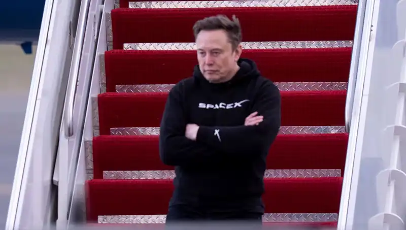 Elon Musk'ın Avukatlarından Şaşırtan Savunma: "Bilgisayar Kullanmıyor"