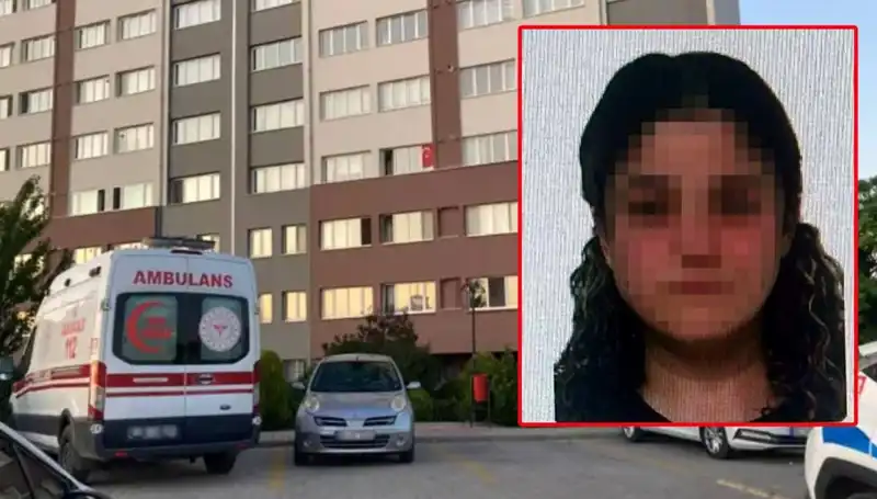 Ankara'da Derin Dondurucuda Bulunan Bebek Cesedi: Anne Kim?