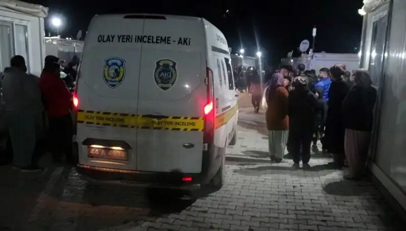 Husumet Kızıştı: Silahlı Kavga Arasında Kalanlar Hayatlarını Kaybetti