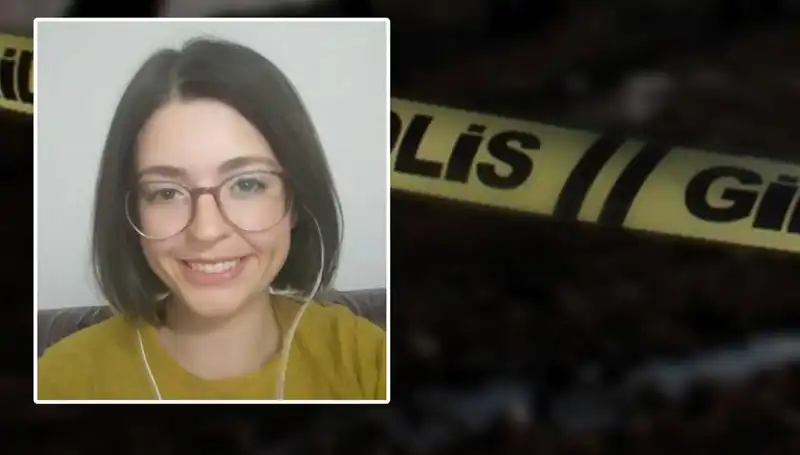 Beşinci Kattan Düşerek Öldü: Genç Kadının Gizemli Ölümünde Şüpheler Artıyor