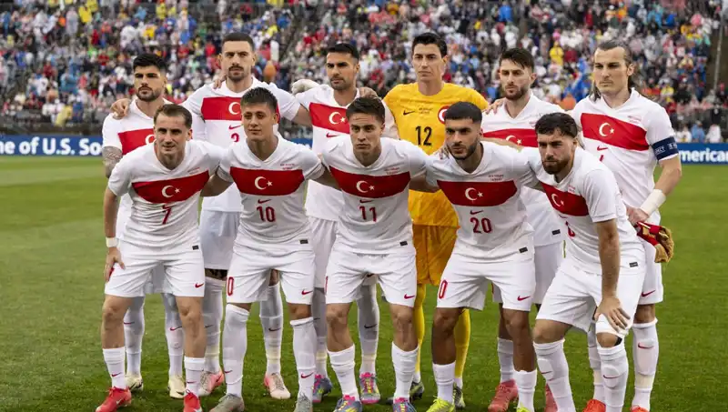 FIFA Dünya Sıralaması Açıklandı: Ülkeler Arası Rekabet Kızışıyor!
