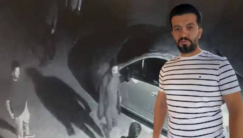 Ayrılmak İsteyen Genç Kız, Sevgilisinin Zorla Senet İmzalattığını İleri Sürdü