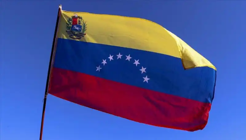 Venezuela'dan ABD'ye Yanıt: Karayip Denizi'nde Gerilim Yükseliyor