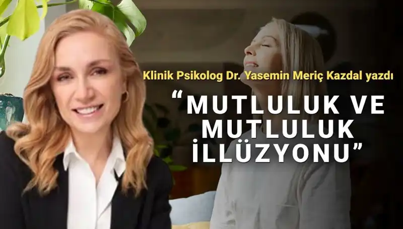 Hayat Sadece Mutluluk Anlarından mı İbarettir?