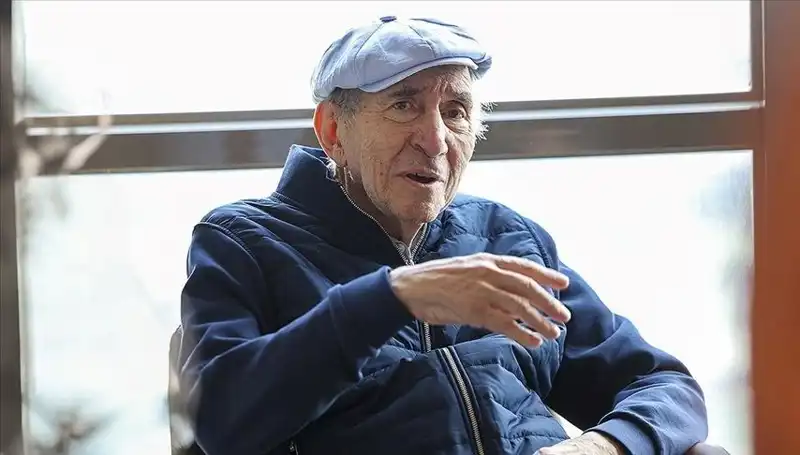 Altan Öymen Entübe Edildi! Ünlü Gazetecinin Sağlık Durumu İle İlgili Son Gelişmeler