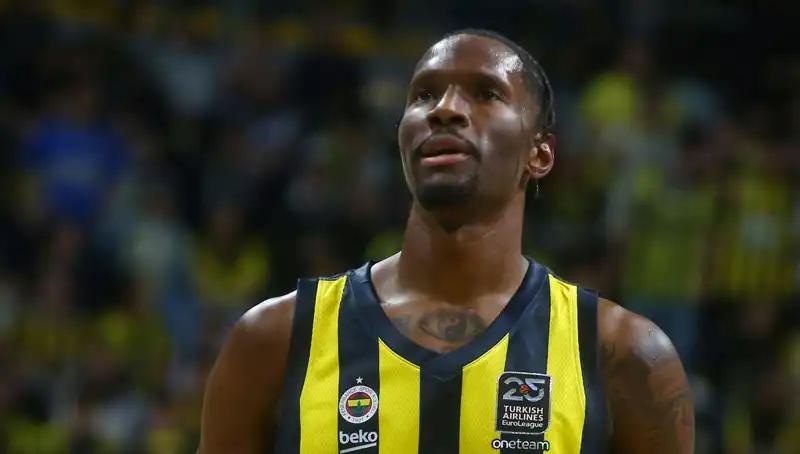 Nigel Hayes-Davis, NBA'e Tüm Dikkatleri Üzerine Çekecek Yeni Takımıyla Anlaştı