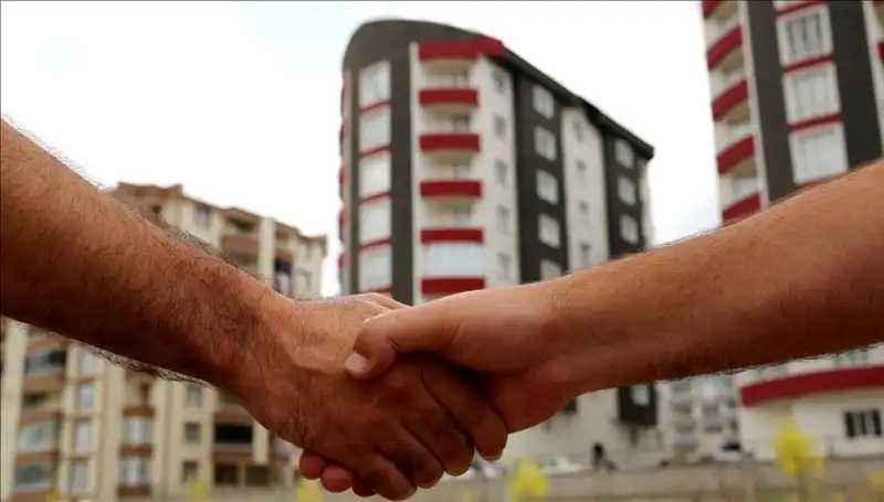 TOKİ 158 ve 350 İş Yeri Satışı! Açık Artırma Tarihleri Açıklandı