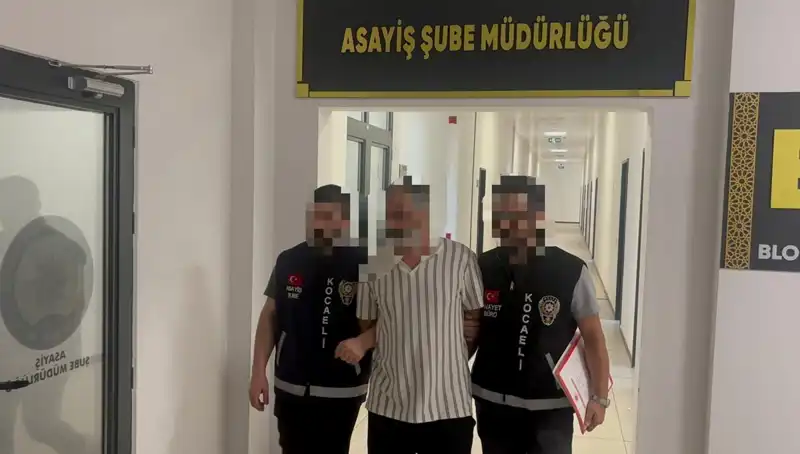 Kocaeli'de Aile Vahşeti: Sarsıcı Olayın Detayları Ortaya Çıktı