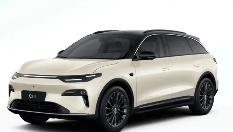 Çin'in Oyun Değiştiren SUV'u: 836 Bin Liraya Satışa Sunuldu!