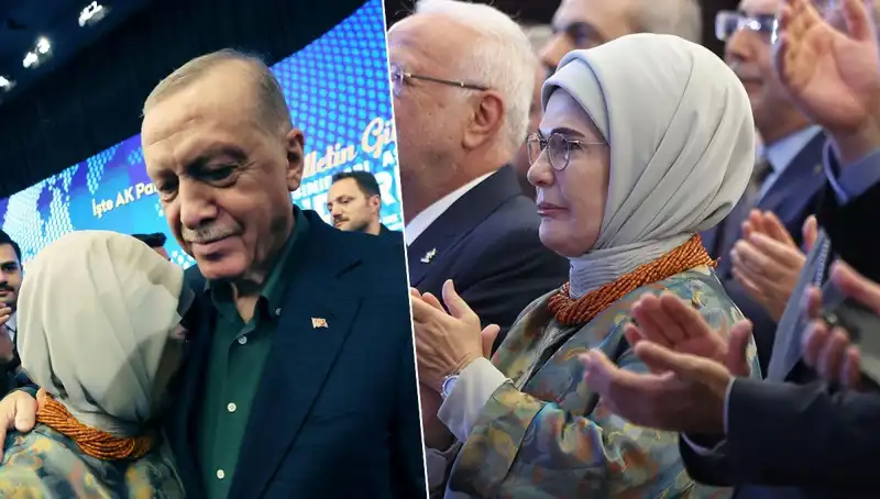 Emine Erdoğan’ın Duygusal Anları: Hayatına Yön Veren Anılar
