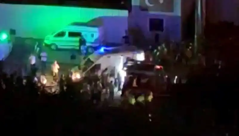 Genç Tır Şoförü, Hayatına Son Verdi: Detaylar Ortaya Çıktı